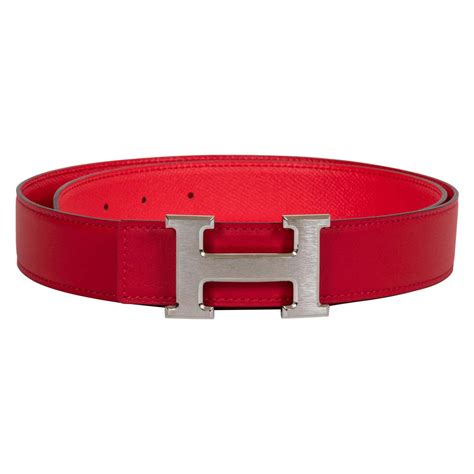 red hermes belt price|Hermes belt price original.